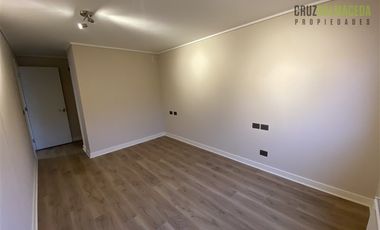 Departamento en Arriendo en Condominio Alto Reloncaví