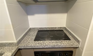 Departamento en Arriendo en Condominio Alto Reloncaví