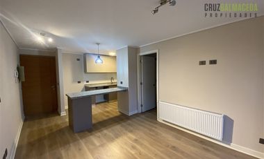Departamento en Arriendo en Condominio Alto Reloncaví