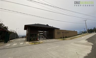 Departamento en Arriendo en Condominio Alto Reloncaví