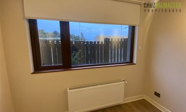 Departamento en Arriendo en Condominio Alto Reloncaví