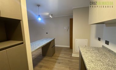Departamento en Arriendo en Condominio Alto Reloncaví