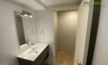 Departamento en Arriendo en Condominio Alto Reloncaví