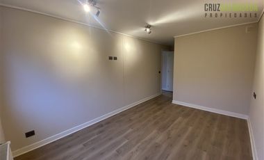 Departamento en Arriendo en Condominio Alto Reloncaví