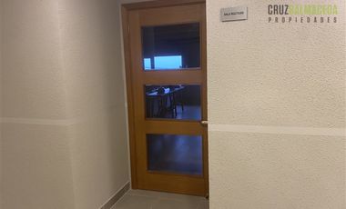 Departamento en Arriendo en Condominio Alto Reloncaví
