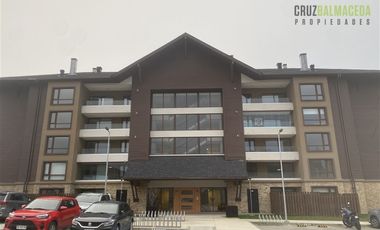 Departamento en Arriendo en Condominio Alto Reloncaví