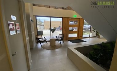 Departamento en Arriendo en Condominio Alto Reloncaví