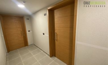 Departamento en Arriendo en Condominio Alto Reloncaví