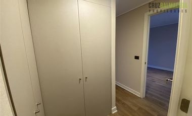 Departamento en Arriendo en Condominio Alto Reloncaví