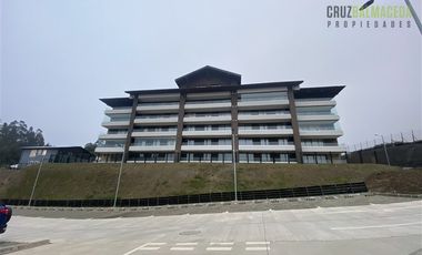 Departamento en Arriendo en Condominio Alto Reloncaví