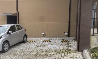 Departamento en Arriendo en Condominio Alto Reloncaví