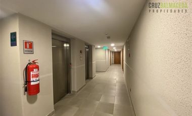 Departamento en Arriendo en Condominio Alto Reloncaví