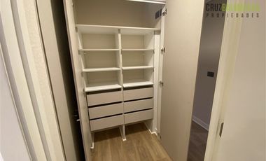 Departamento en Arriendo en Condominio Alto Reloncaví