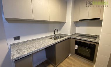 Departamento en Arriendo en Condominio Alto Reloncaví