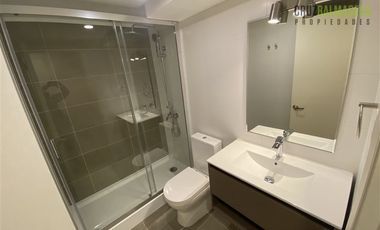Departamento en Arriendo en Condominio Alto Reloncaví