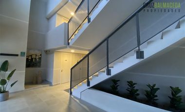 Departamento en Arriendo en Condominio Alto Reloncaví