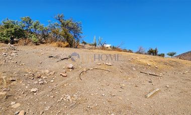 Parcela en Venta en Hacienda Chacabuco J47