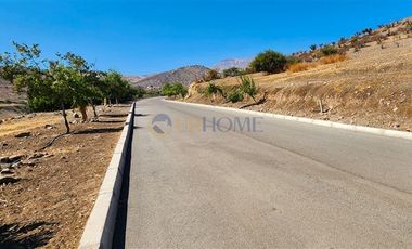 Parcela en Venta en Hacienda Chacabuco J47