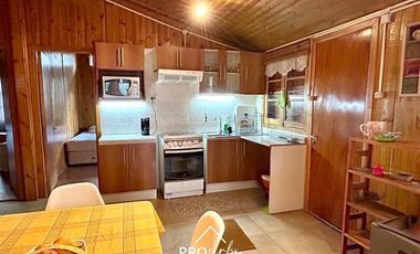 Casa en Venta en Hermosa parcela con casa bien emplazada, superficie útil 76 m2, 532 m2 terreno; El Ingenio, San Jose de Maipo