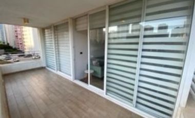 Departamento en Arriendo en Las Pimpinelas1164