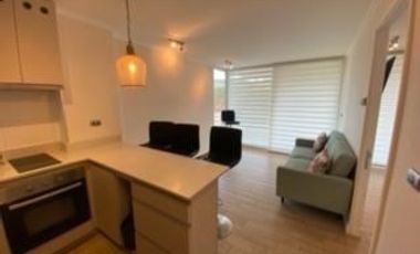 Departamento en Arriendo en Las Pimpinelas1164