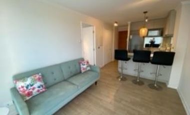 Departamento en Arriendo en Las Pimpinelas1164