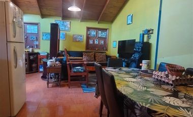 Casa en Venta en Surveyor con Sputnik