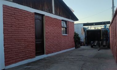 Casa en Venta en Surveyor con Sputnik