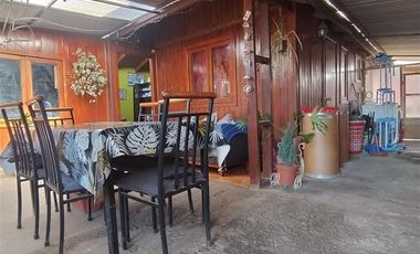 Casa en Venta en Surveyor con Sputnik