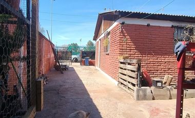 Casa en Venta en Surveyor con Sputnik