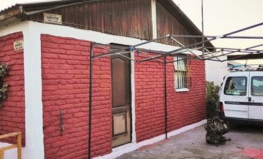 Casa en Venta en Surveyor con Sputnik