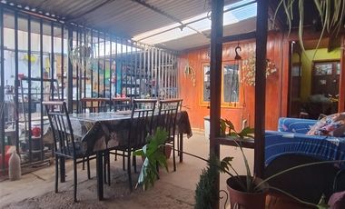 Casa en Venta en Surveyor con Sputnik