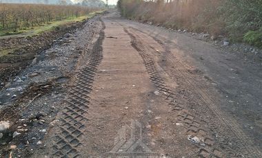 Parcela en Venta en Camino La Montaña, sector La Laguna