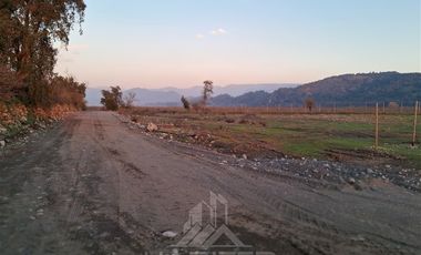 Parcela en Venta en Camino La Montaña, sector La Laguna