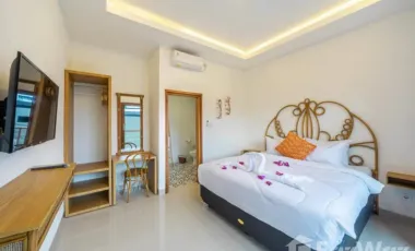 10 Bedroom Hotel for sale in Kediri, Bali