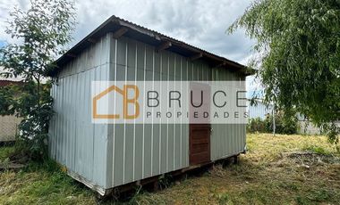 Casa en Arriendo en cerca del Cesfam en Malahue