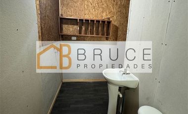 Casa en Arriendo en cerca del Cesfam en Malahue