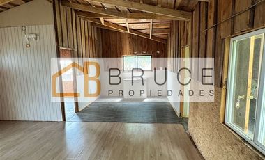 Casa en Arriendo en cerca del Cesfam en Malahue