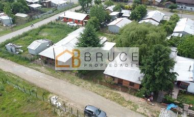 Casa en Arriendo en cerca del Cesfam en Malahue