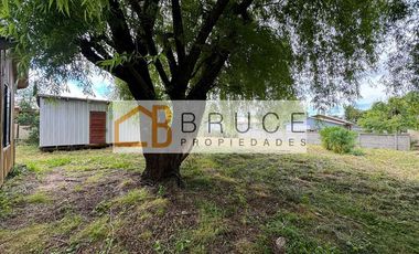 Casa en Arriendo en cerca del Cesfam en Malahue