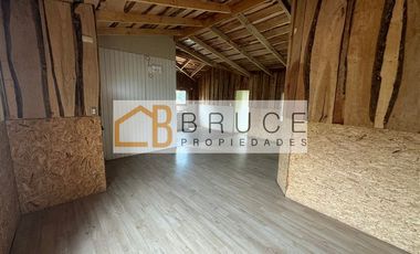 Casa en Arriendo en cerca del Cesfam en Malahue