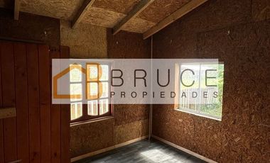 Casa en Arriendo en cerca del Cesfam en Malahue