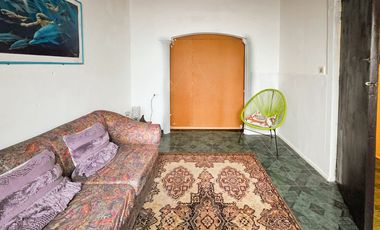 Venta Casa 4D/1B - Santiago
