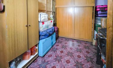 Venta Casa 4D/1B - Santiago