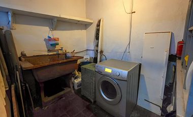 Venta Casa 4D/1B - Santiago