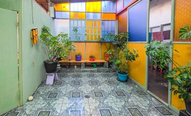 Venta Casa 4D/1B - Santiago