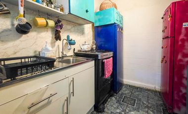 Venta Casa 4D/1B - Santiago