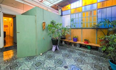 Venta Casa 4D/1B - Santiago
