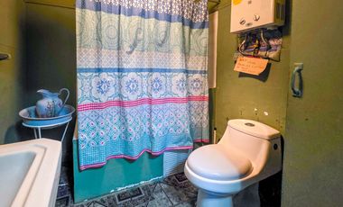 Venta Casa 4D/1B - Santiago