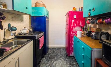 Venta Casa 4D/1B - Santiago